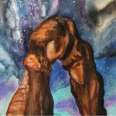 Arches National Park Mini Jigsaw Puzzle - Starbase 505
